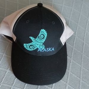 Alaska Cap